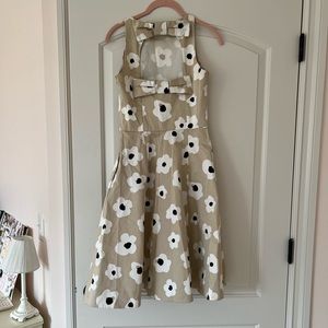 EUC Kate spade New York dress